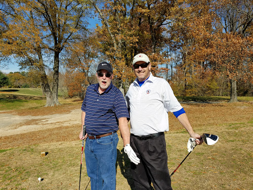 Golf Course «The Hollows Golf Club», reviews and photos, 14501 Greenwood Church Rd, Montpelier, VA 23192, USA