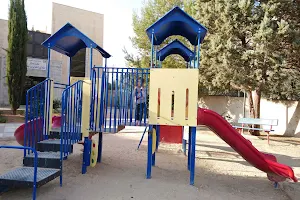 Al-Hashimi Al-Janoubi Park image