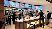 Atmosphère du Restauration rapide Burger King à Saint-Louis - n°3