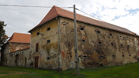 Zámek Čečovice