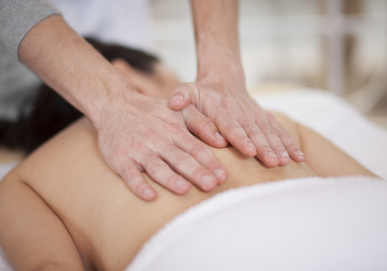 Massage Een nieuwe Balans openingstijden