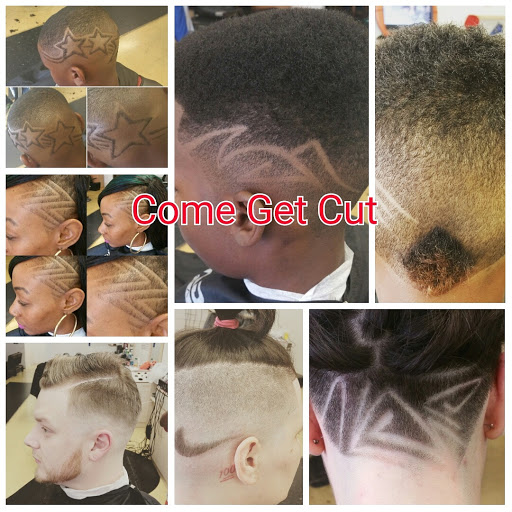 Barber Shop «Treys Barbershop», reviews and photos, 5222 North Henry Boulevard Suit D, Stockbridge, GA 30281, USA