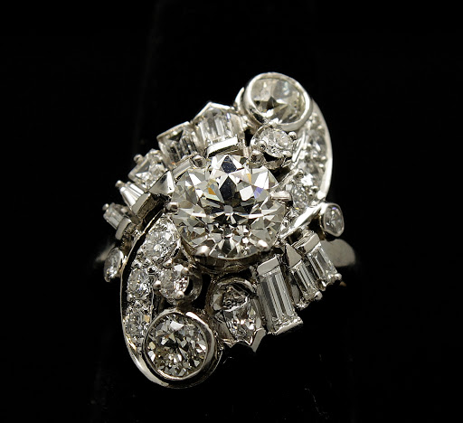 Jeweler «Legacy Jewelry», reviews and photos, 700 N Old Woodward Ave, Birmingham, MI 48009, USA