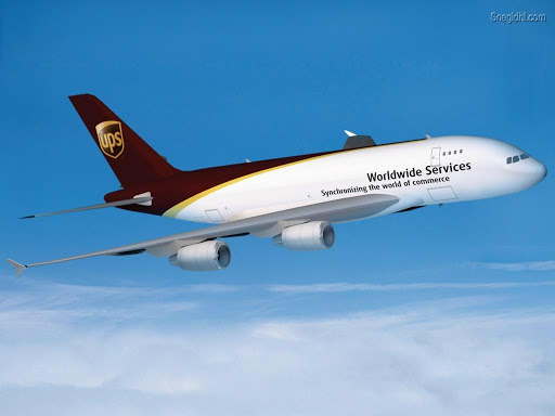 Shipping and Mailing Service «The UPS Store», reviews and photos, 1102 S Austin Ave #110, Georgetown, TX 78626, USA