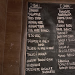 Photo n°4 de l'avis de Andrea.u fait le 02/11/2023 à 13:45 sur le  Trattoria il Deserto à Livorno