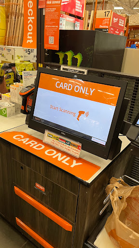 Home Improvement Store «The Home Depot», reviews and photos, 4501 1st Ave SE, Cedar Rapids, IA 52403, USA