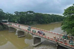 Dolu Bridge image