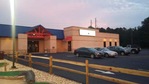 Laser Tag Center «Cherokee Lanes», reviews and photos, 1149 Marietta Hwy, Canton, GA 30114, USA