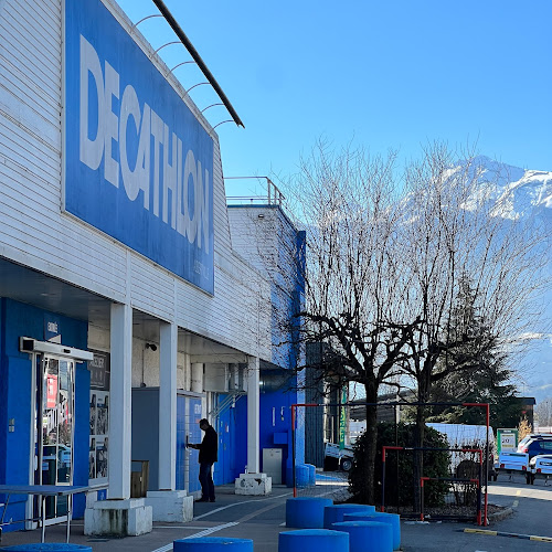 Decathlon Albertville à Albertville