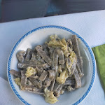 Photo n°4 de l'avis de Viviana.e fait le 18/08/2023 à 20:03 sur le  Ristorante Baita al Ronco à Rasura