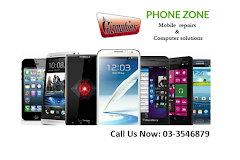 Phone Zone Northlands Mall - Mobile Repairs & Computer Solutions