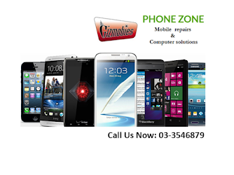Phone Zone Northlands Mall - Mobile Repairs & Computer Solutions