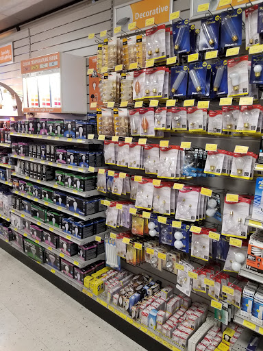 Car Battery Store «Batteries Plus Bulbs», reviews and photos, 2014 S Goliad St, Rockwall, TX 75087, USA