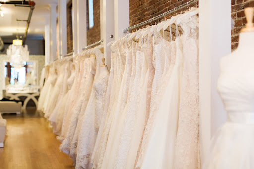 Bridal Shop «Modern Trousseau Nashville», reviews and photos, 425 Church St, Nashville, TN 37219, USA