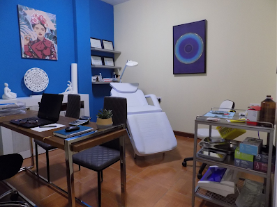 Medicina Estética y Fisioterapia VR C. Maestro Falla, 28, 35600 Puerto del Rosario, Las Palmas, España
