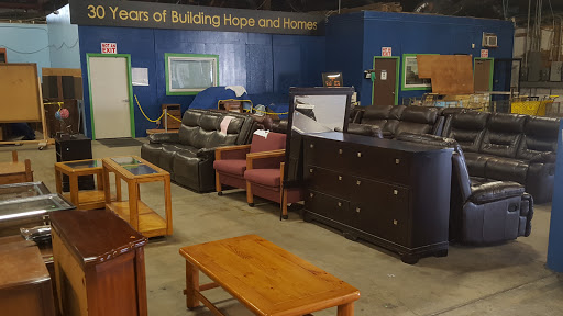 Non-Profit Organization «Sacramento Habitat For Humanity», reviews and photos, 819 N 10th St, Sacramento, CA 95811, USA