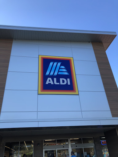 Supermarket «ALDI», reviews and photos, 6766 Aloma Ave, Winter Park, FL 32792, USA