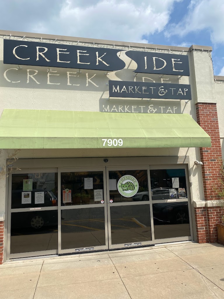 Creekside Restaurant & Deli 19027