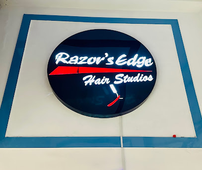 Razor's Edge Ltd