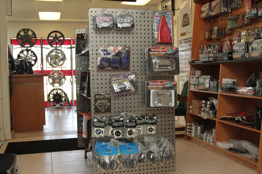 Auto Repair Shop «St Lucie Auto Dynamics», reviews and photos, 1593 SE Village Green Dr #14, Port St Lucie, FL 34952, USA