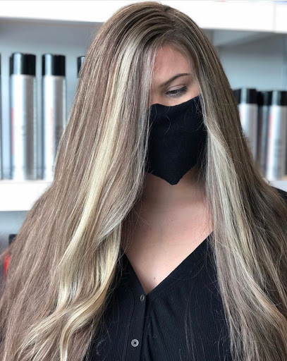 Hair Salon «Fantastic Sams Cut & Color», reviews and photos, 6203 Central City Blvd, Galveston, TX 77551, USA