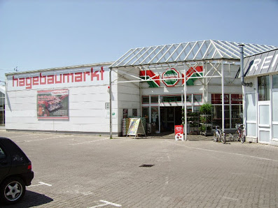 hagebaumarkt Wolmirstedt Rogätzer Str. 22, 39326 Wolmirstedt, Deutschland