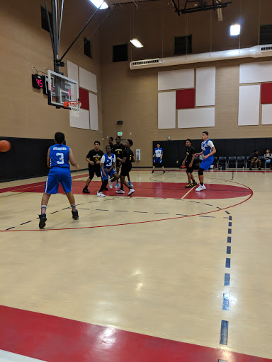 Community Center «Pearson Community Center», reviews and photos, 1625 W Carey Ave, North Las Vegas, NV 89032, USA