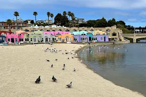 Capitola State Beach image