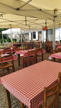 Atmosphère du Auberge Restaurant de Boudenche à Dienne - n°3