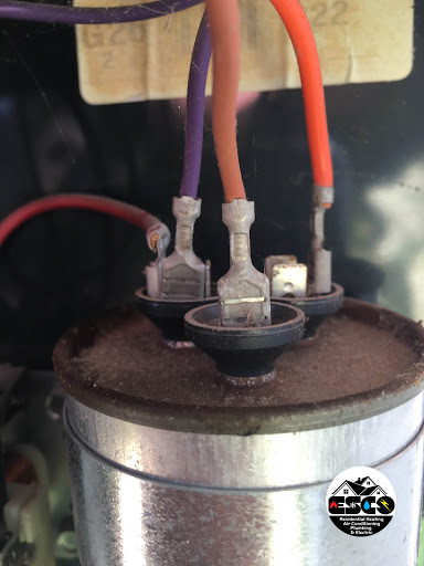 HVAC Contractor «ESCO Heating, AC, Plumbing & Electric», reviews and photos