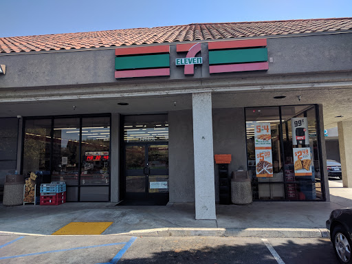 7-Eleven, 1494 Madera Rd, Simi Valley, CA 93065, USA, 