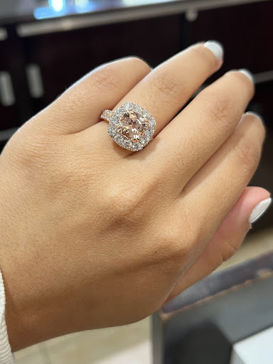 Jewelry Store «Diamond & Design Jewelers», reviews and photos, 4505 Chino Hills Pkwy C, Chino Hills, CA 91709, USA