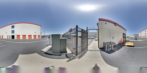 Self-Storage Facility «Public Storage», reviews and photos, 14209 S Western Ave, Gardena, CA 90249, USA