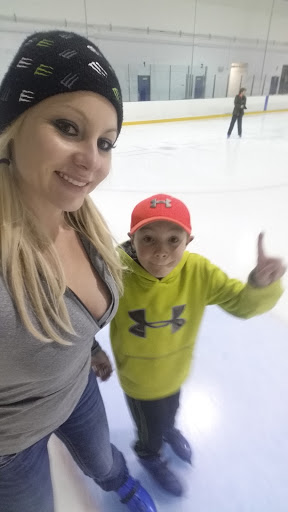 Gym «Genesis Health Clubs - Wichita Ice Center», reviews and photos, 505 W Maple St, Wichita, KS 67213, USA