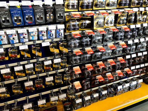 Auto Parts Store «NAPA Auto Parts - Genuine Parts Company», reviews and photos, 363 Main St, Laurel, MD 20707, USA