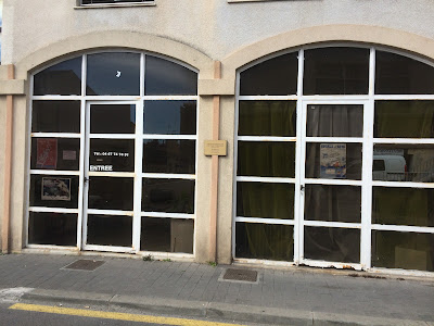 Podologue Bringuier Claudine-Fabienne à Sète