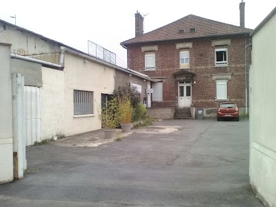 Oxycoif à Compiègne