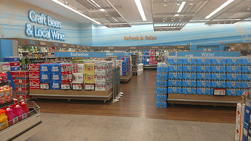 Supermarket «Lucky California», reviews and photos, 6843 Mission St, Daly City, CA 94015, USA
