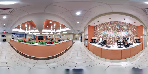 Toyota Dealer «Toyota of Naperville», reviews and photos, 1488 Ogden Ave, Naperville, IL 60540, USA