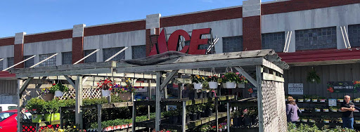 Rockingham Cooperative ACE Hardware - Bridgewater