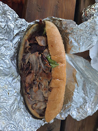 Photo n°15 de Pause sandwiche à Decazeville ()