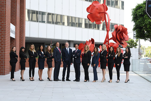 Personal Injury Attorney «Akiva Niamehr LLP», reviews and photos