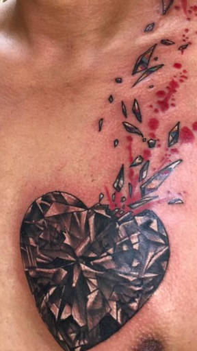 Explore dad passing tattoo ideas, creative tattoo ideas in Glenwood Springs, available at Hole In the Wall Tattoos and Piercing, LLC