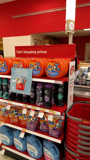 Department Store «Target», reviews and photos, 6111 Dobbin Rd, Columbia, MD 21045, USA