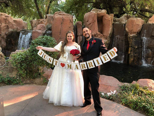 Bridal Elegance & Tuxedo, 3935 W Reno Ave, Las Vegas, NV 89118, USA, 