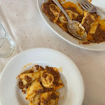 Photo n°2 de l'avis de Bianca. fait le 02/04/2024 à 14:52 sur le  Ristorante Tullio a Montebeni à Fiesole