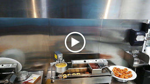 Donut Shop «Duck Donuts», reviews and photos, 100 Wrenn Dr #101, Cary, NC 27511, USA