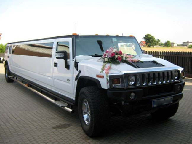 Opinii despre Limuzyna-Katowice în Katowice - Wypożyczalnia samochodów