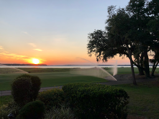 Resort «The Sea Pines Resort», reviews and photos, 32 Greenwood Dr, Hilton Head Island, SC 29928, USA