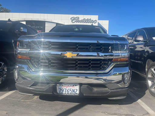 Truck Accessories Store «4 Wheel Parts - Van Nuys», reviews and photos, 7640 Sepulveda Blvd, Van Nuys, CA 91405, USA